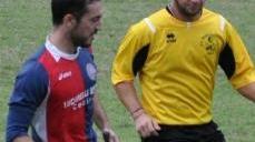 Cecina-Montemazzano in coppa