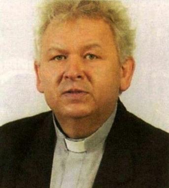 Don Giorgio Rudzki 