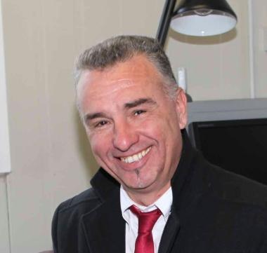 Il sindaco Occhipinti 