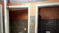 I bagni del teatro Verdi