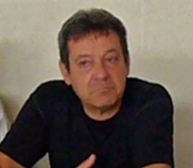 Il presidente Piero Benassai 