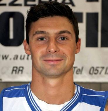 Gabriele Baldacci (Cerretese) 