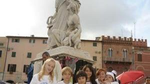<b>IL MERCATINO </b>dei Ragazzi