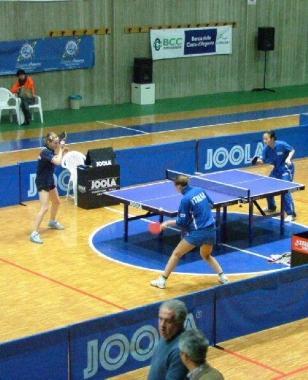 <b>PISPINO</b> La palestra  