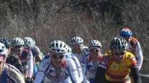 <b>CICLISNO</b> Una gara