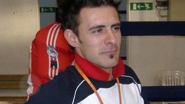<b>COACH.</b> Filippo Guerrieri