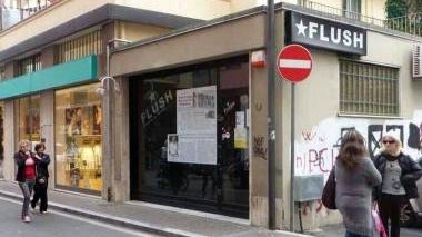 Il circolo Flush ancora al centro di polemiche