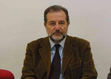 Lex direttore generale dellAsl di Massa-Carrara Antonio Delvino        