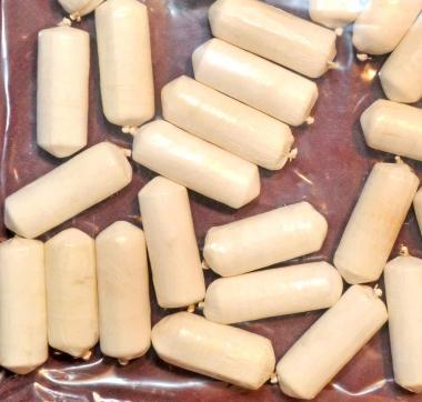 Ovuli di cocaina 