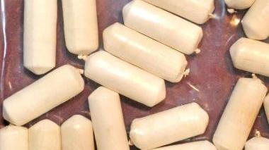 Ovuli di cocaina