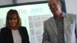 Rocchi e Pacini col calendario