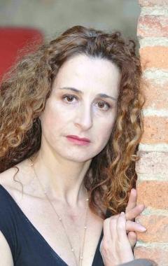 Lattrice Monica Menchi   