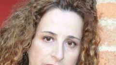 L’attrice Monica Menchi
