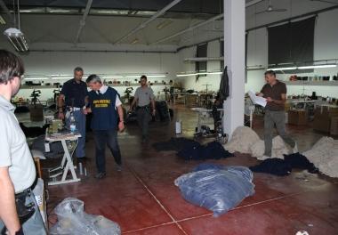 L’operazione al San Giorgio
