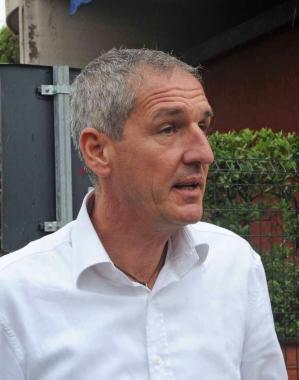 David Scatragli 