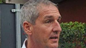 David Scatragli