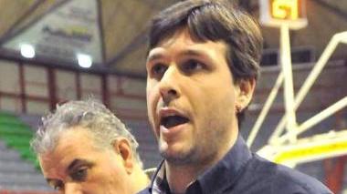 Giovanni Bassi coach del Valentina’s