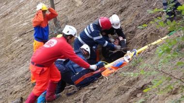 Allagamenti ed evacuazioni in Valdera