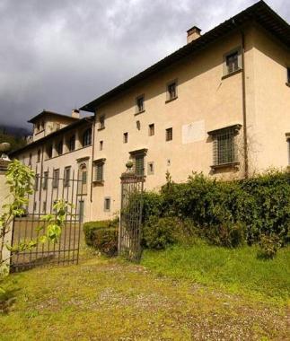 Villa al Mulinaccio 
