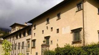 Villa al Mulinaccio