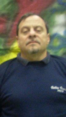 Luigi Zani tecnico del Viaccia   