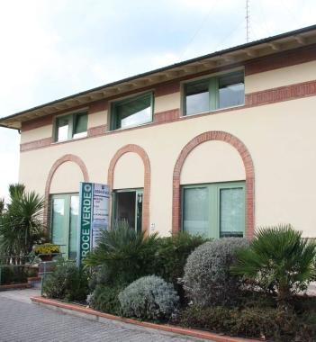 Croce Verde di Forte dei Marmi 