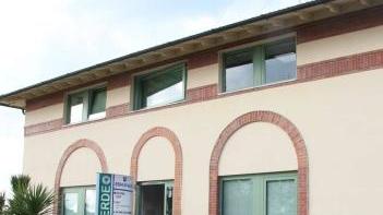 Croce Verde di Forte dei Marmi