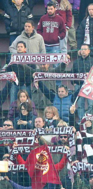 Vandelli e Teste Quadre rimarranno “separati in casa” 