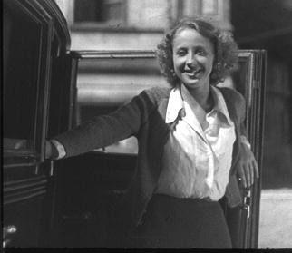 LA FIGLIA DI ERMETE. Ernes Zacconi nel film