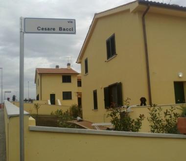 Nelle immagini tre delle nuove 9 strade    