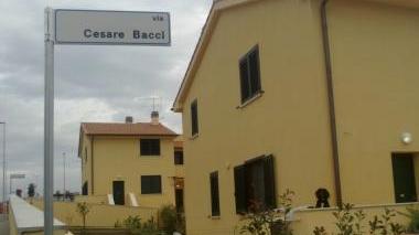 Nelle immagini tre delle nuove 9 strade
