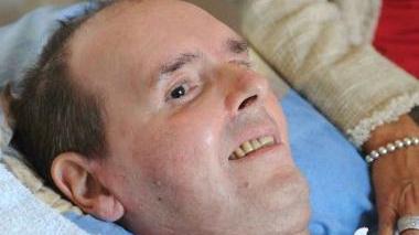 Il sorriso di Danilo