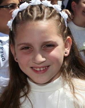 10 ANNI PER AGUSTINA «Un augurio speciale ad Agustina che ha compiuto 10 anni. Ti vogliamo ...