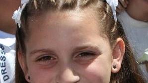10 ANNI PER AGUSTINA «Un augurio speciale ad Agustina che ha compiuto 10 anni. Ti vogliamo ...