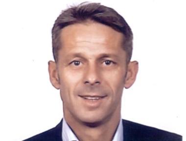Rosangelo Colombo 