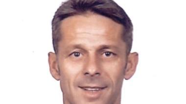 Rosangelo Colombo
