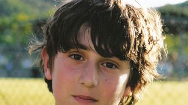 Il bomber Scanavini