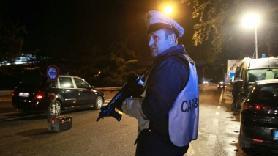Operazione coordianta dai carabinieri di Montecatini