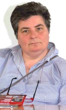Maria Rita Mustacchio 