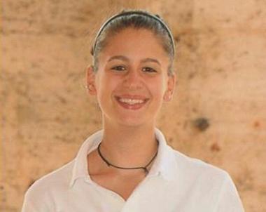 Alessia Fiaschi (En-Eco Energy)   