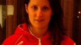 <b>C DONNE </b> Nadia Biancalana (Pisa Cf)
