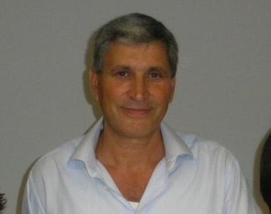 Ferdinando Betti segretario del Partito democratico di Montale   