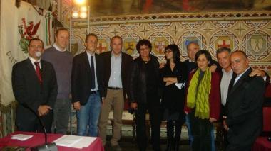 Premio Jarro, plauso alla condotta Slow il presidente "assente" per malattia