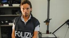Un sequestro di droga