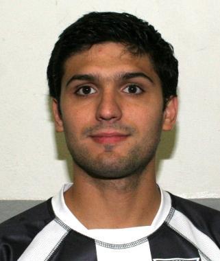 <b>HOCKEY.</b> Soria 