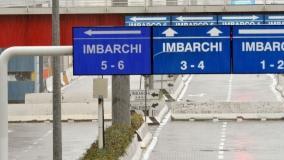 A chi si imbarca servono controlli medici rapidi