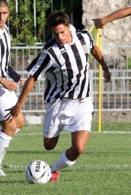 <b>TREQUARTISTA.</b> Giuseppe Imperatore 