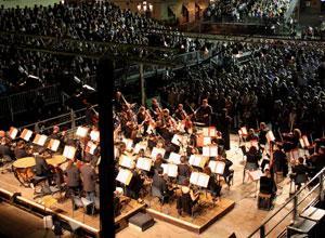 Il Teatro Moderno scommette su lirica e musica sinfonica