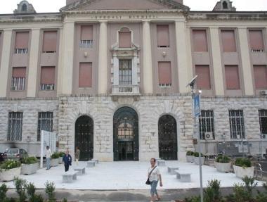 <b>OSPEDALE.</b> Tra corsia e spogliatoi si registra un furto al giorno 