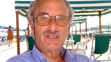<b>LEADER.</b> Francesco Belli, presidente uscente dei balneari di Marina di Pietrasanta